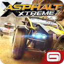 Asphalt Xtreme: Rally Racing