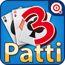 Teen Patti - Indian Poker