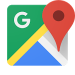 Google Maps - Navigation & Transit